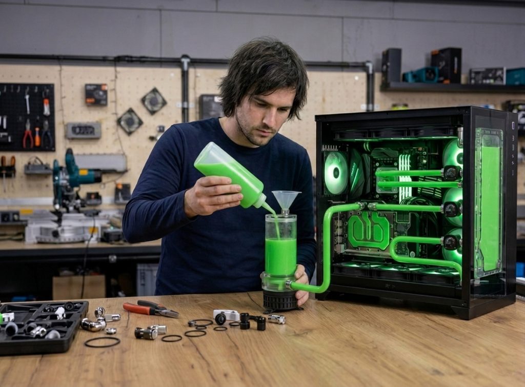 Watercooling General FAQ