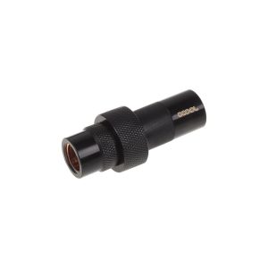 Alphacool HF Quick Release Connector kit G1/4 Female - Deep Black