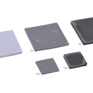 Alphacool NexXxoS GPX accessory kit 3W / mk : image 1