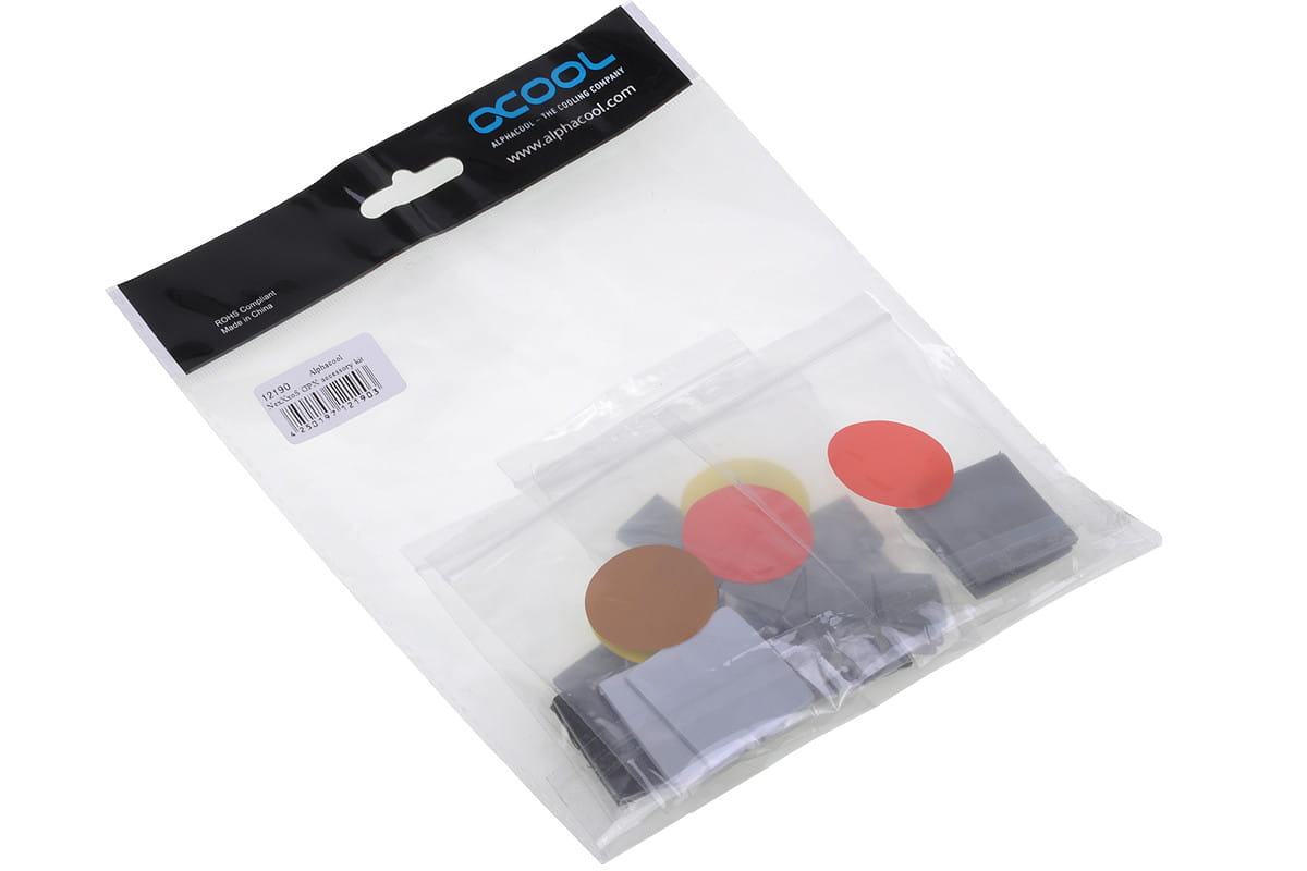 Alphacool NexXxoS GPX accessory kit 3W / mk : image 2