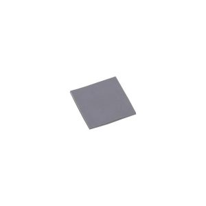 Alphacool thermal pad for NexXxoS GPX 3W/mk 15x15x3mm red marked PE Bag (24 pcs)