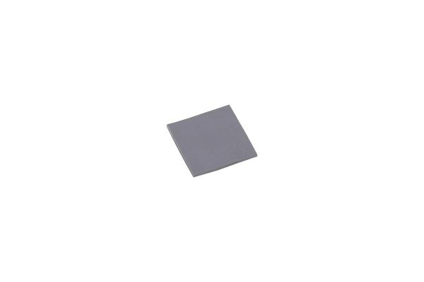 Alphacool thermal pad for NexXxoS GPX 3W/mk 15x15x3mm red marked PE Bag (24 pcs)