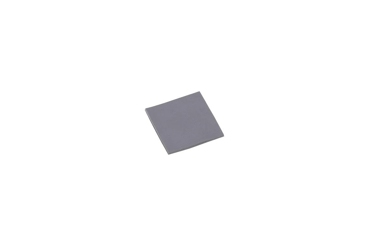 Alphacool thermal pad for NexXxoS GPX 3W/mk 15x15x3mm red marked PE Bag (24 pcs)