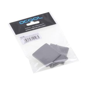 Alphacool thermal pad for NexXxoS GPX 3W / mk 30x30x3mm (4 pcs)