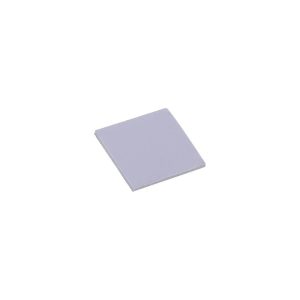Alphacool thermal pad for NexXxoS GPX 3W / mk 30x30x2mm (2 pcs) : image 1