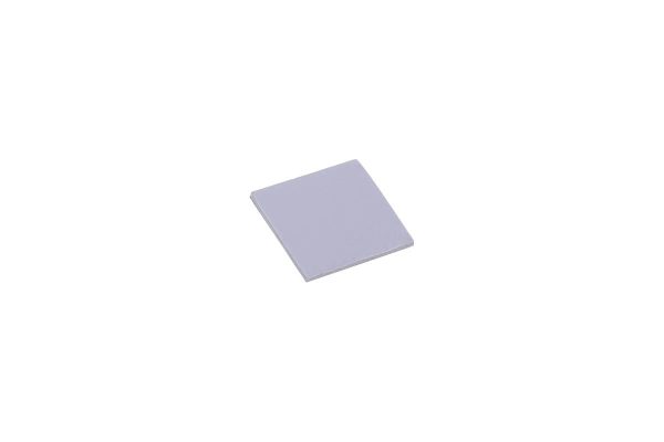 Alphacool thermal pad for NexXxoS GPX 3W / mk 30x30x2mm (2 pcs)