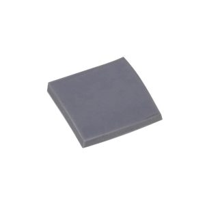 Alphacool thermal pad for NexXxoS GPX 3W/mk 15x15x2mm red marked PE Bag (24 pcs) : image 1