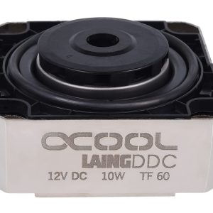 Alphacool Laing DDC310 - Single Edition - Silver