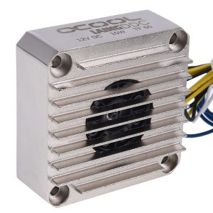 Alphacool Laing DDC310 - Single Edition - Silver