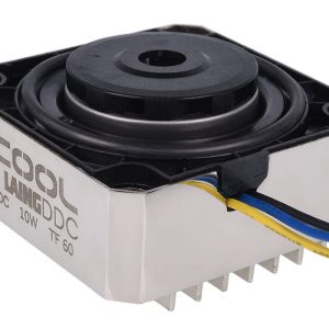 Alphacool Laing DDC310 - Single Edition - Silver
