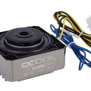 Alphacool Laing DDC310 - Single Edition - Black