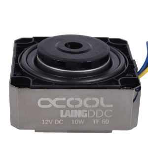 Alphacool Laing DDC310 - Single Edition - Black