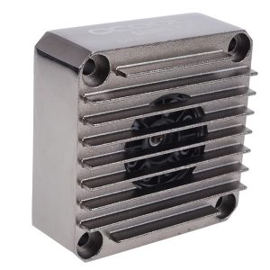 Alphacool Laing DDC310 - Single Edition - Black