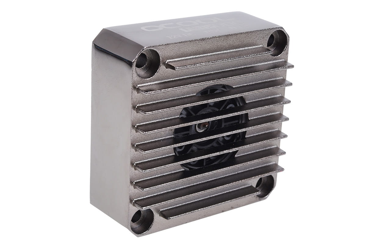 Alphacool Laing DDC310 - Single Edition - Black