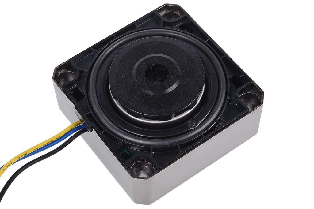 Alphacool Laing DDC310 - Single Edition - Black