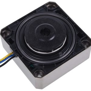 Alphacool Laing DDC310 - Single Edition - Black