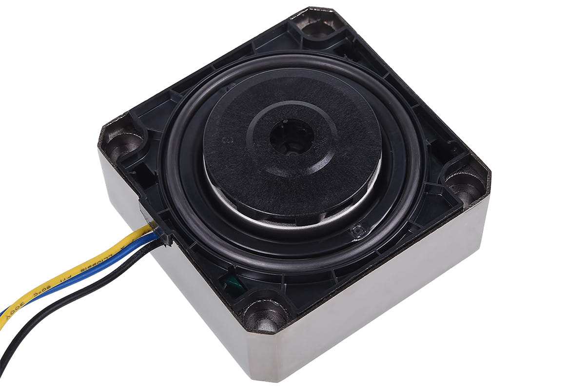 Alphacool Laing DDC310 - Single Edition - Black