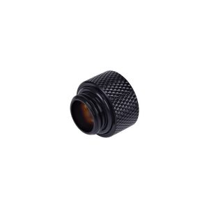Alphacool HF extension G1/4 to G1/4 - Deep Black