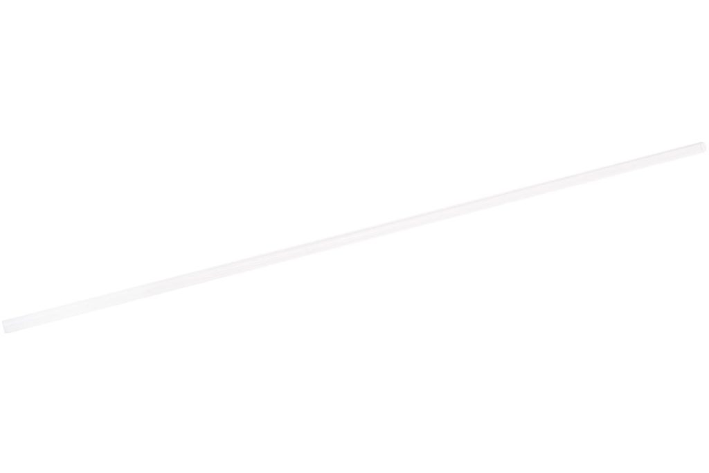 Alphacool HardTube 13/10mm Plexi Clear 80cm