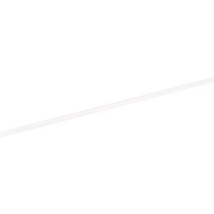 Alphacool HardTube 13/10mm Plexi Clear 80cm