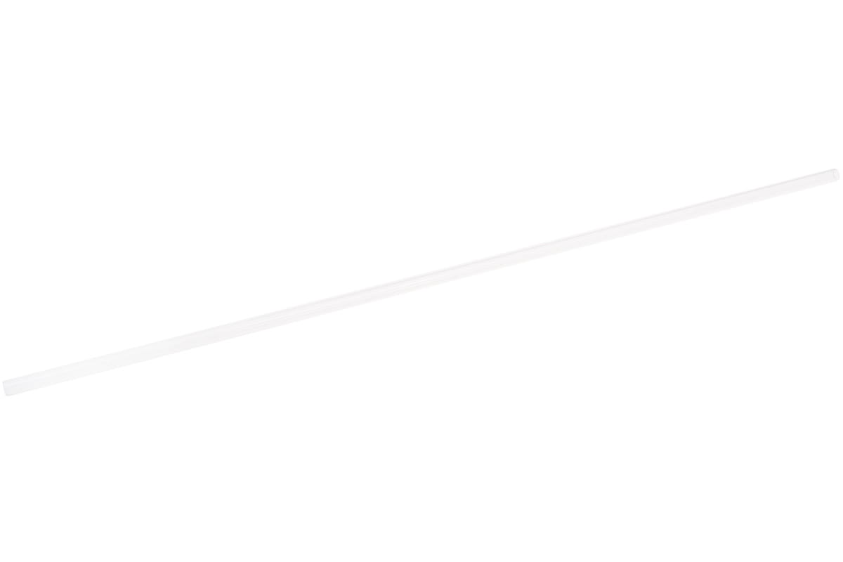 Alphacool HardTube 13/10mm Plexi Clear 80cm