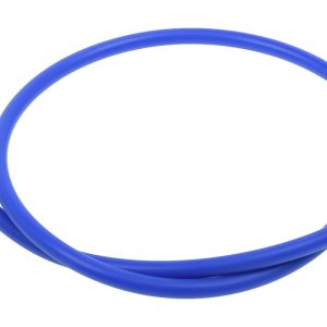 Alphacool Silicon Bending Insert 100cm for ID 3/8inch / 10mm hard tubes - Blue