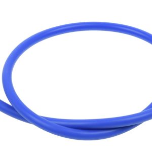 Alphacool Silicon Bending Insert 30cm for ID 3/8inch / 10mm hard tubes - Blue