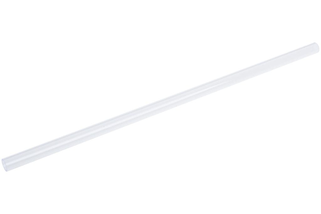 Alphacool HardTube 13/10mm Plexi Clear 60cm - 4pcs