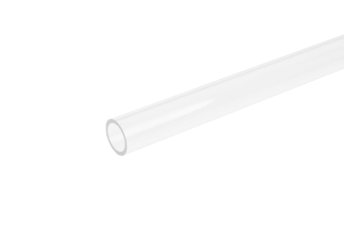 Alphacool HardTube 13/10mm Plexi Clear 60cm - 4pcs
