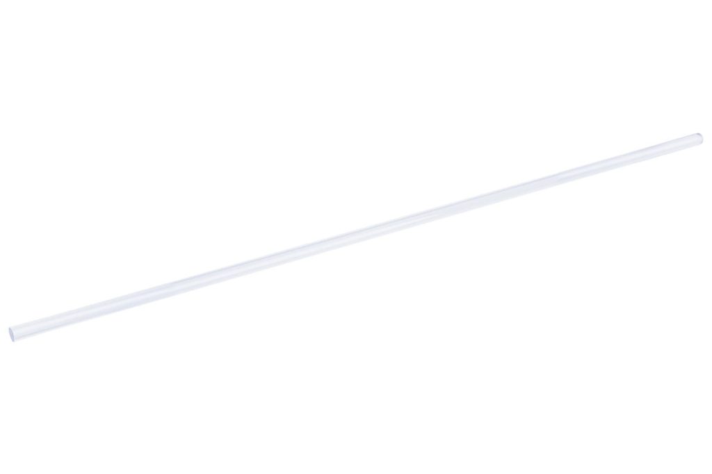 Alphacool HardTube 13/10mm Plexi Clear 80cm - 4pcs