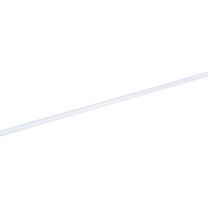 Alphacool HardTube 13/10mm Plexi Clear 80cm - 4pcs