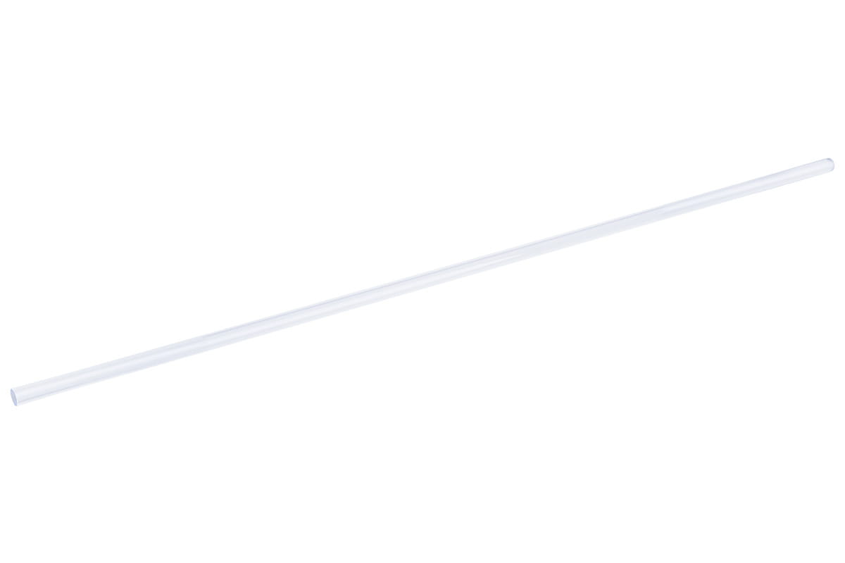 Alphacool HardTube 13/10mm Plexi Clear 80cm - 4pcs