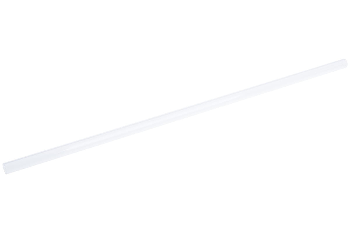 Alphacool HardTube 16/13mm Plexi Clear 60cm - 4pcs
