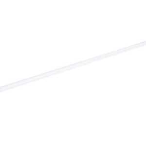Alphacool HardTube 16/13mm Plexi Clear 80cm - 4pcs