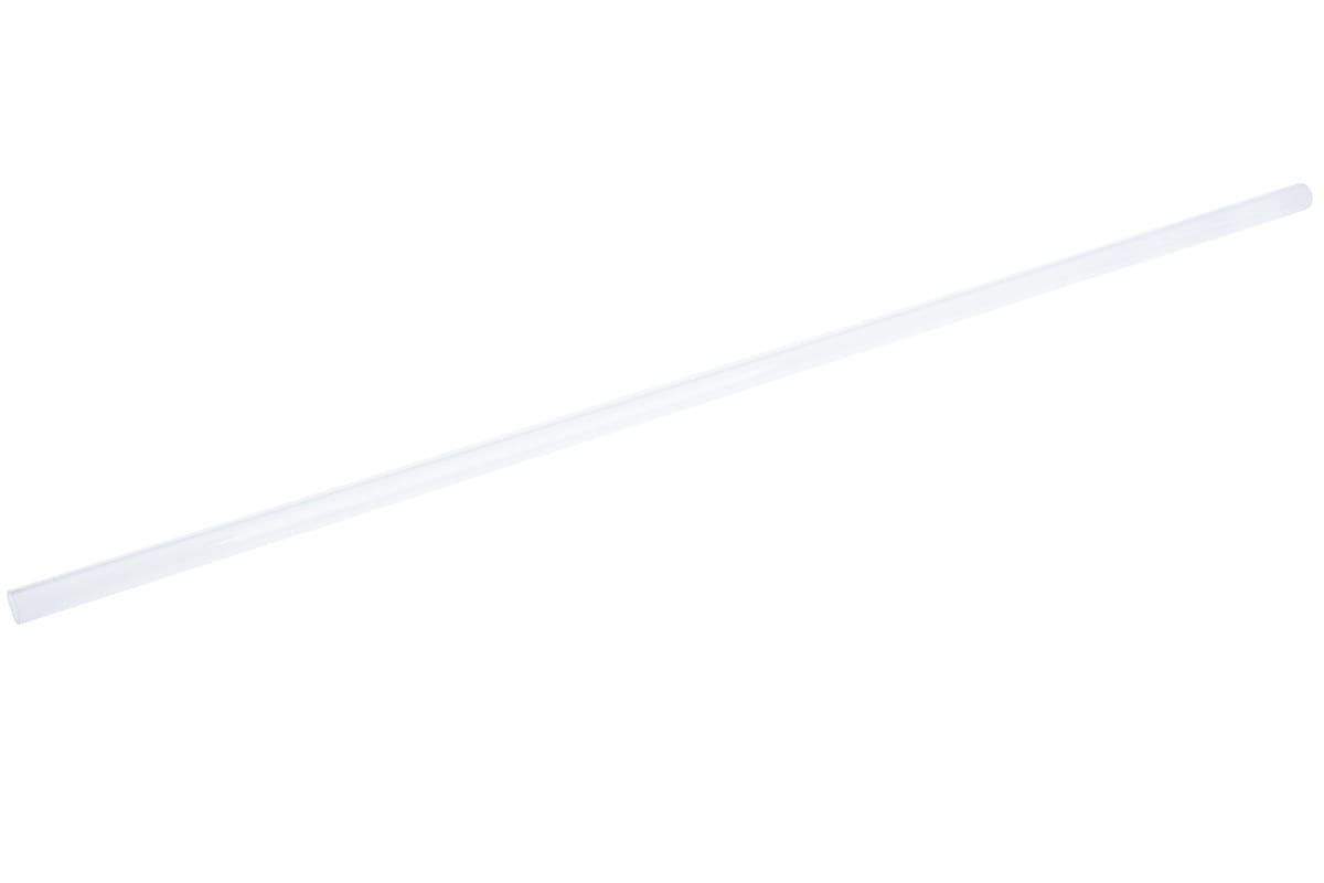 Alphacool HardTube 16/13mm Plexi Clear 80cm - 4pcs