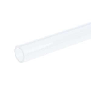 Alphacool HardTube 16/13mm Plexi Clear 80cm - 4pcs