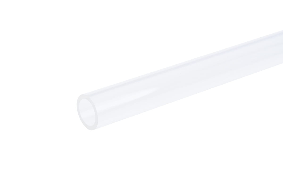 Alphacool HardTube 16/13mm Plexi Clear 80cm - 4pcs