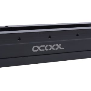 Alphacool D-RAM module (for Alphacool D-RAM cooler) - Black 2 pieces