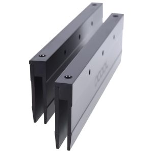 Alphacool D-RAM module (for Alphacool D-RAM cooler) - Black 2 pieces