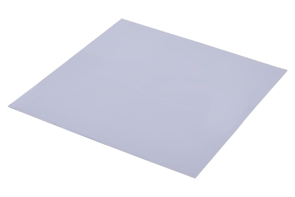 Alphacool Eisschicht thermal pad - 11W / mK 100x100x0,5mm