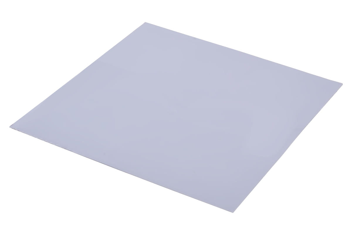 Alphacool Eisschicht thermal pad - 11W / mK 100x100x0,5mm