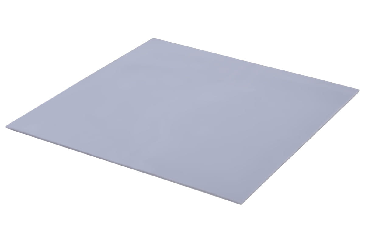 Alphacool Eisschicht thermal pad - 11W / mK 100x100x1mm
