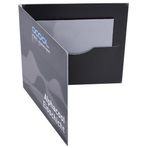 Alphacool Eisschicht thermal pad - 11W / mK 100x100x1mm