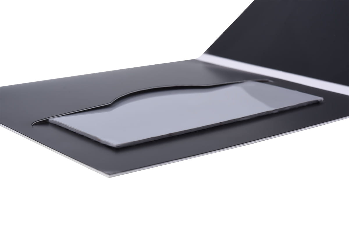 Alphacool Eisschicht thermal pad - 11W / mK 100x100x1,5mm