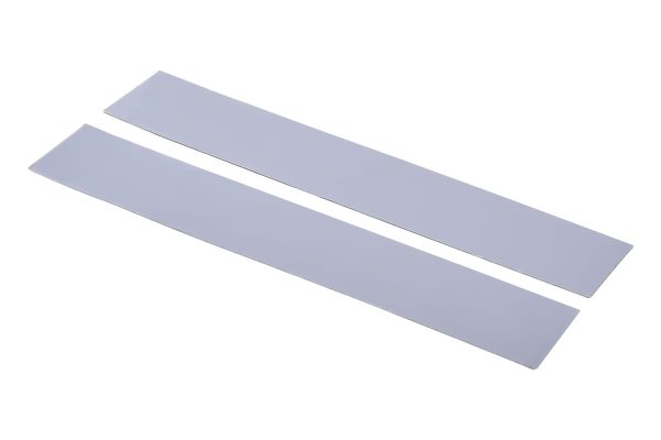 Alphacool Eisschicht thermal pad – 11W / mK 120x20x0,5mm – 2 Pack
