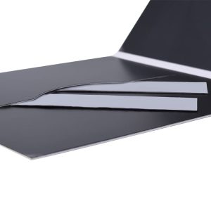 Alphacool Eisschicht thermal pad - 11W / mK 120x20x0,5mm - 2 Pack