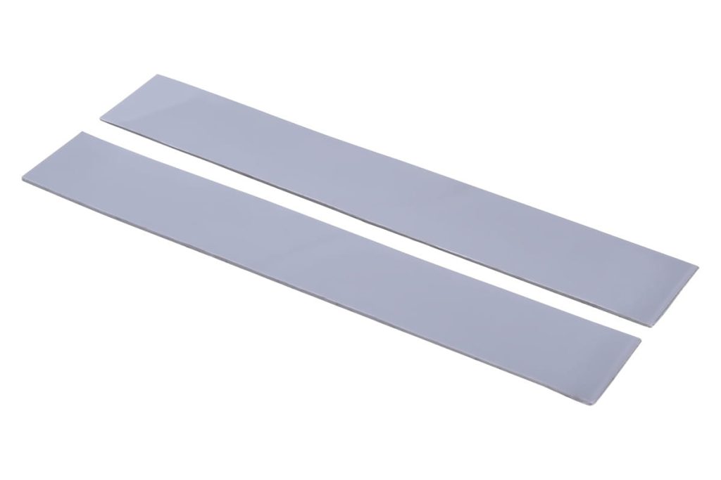 Alphacool Eisschicht thermal pad - 11W / mK 120x20x1mm - 2 Pack