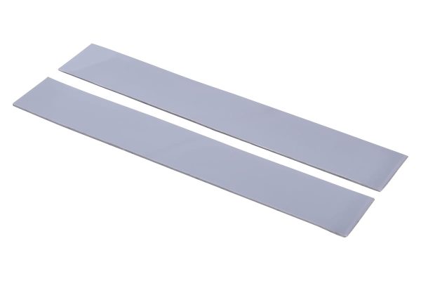 Alphacool Eisschicht thermal pad – 11W / mK 120x20x1mm – 2 Pack