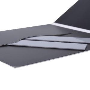 Alphacool Eisschicht thermal pad - 11W / mK 120x20x1mm - 2 Pack