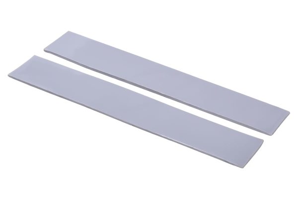 Alphacool Eisschicht thermal pad – 11W / mK 120x20x1,5mm – 2 Pack